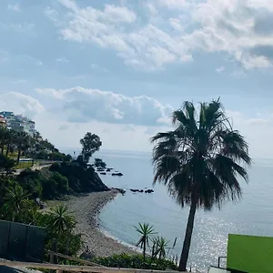  Apartamento Apartamento Recién Reformado A 300 Metros De La Playa,