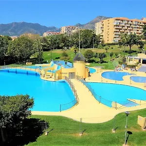  Apartamento Benalmadena-costa Jupiter - Sunsea