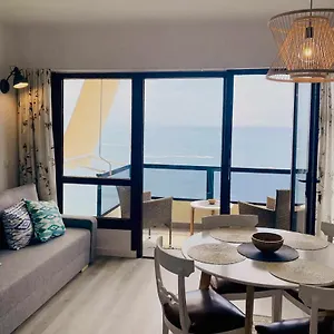  Apartamento Precioso En Primera Línea De Playa