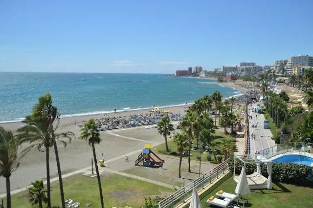 Apartamento Sweet Home In Puerto Marina Benalmádena España