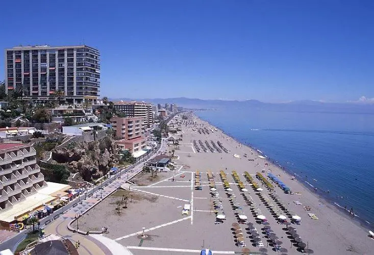 Sweet Home In Puerto Marina Benalmádena 0*,