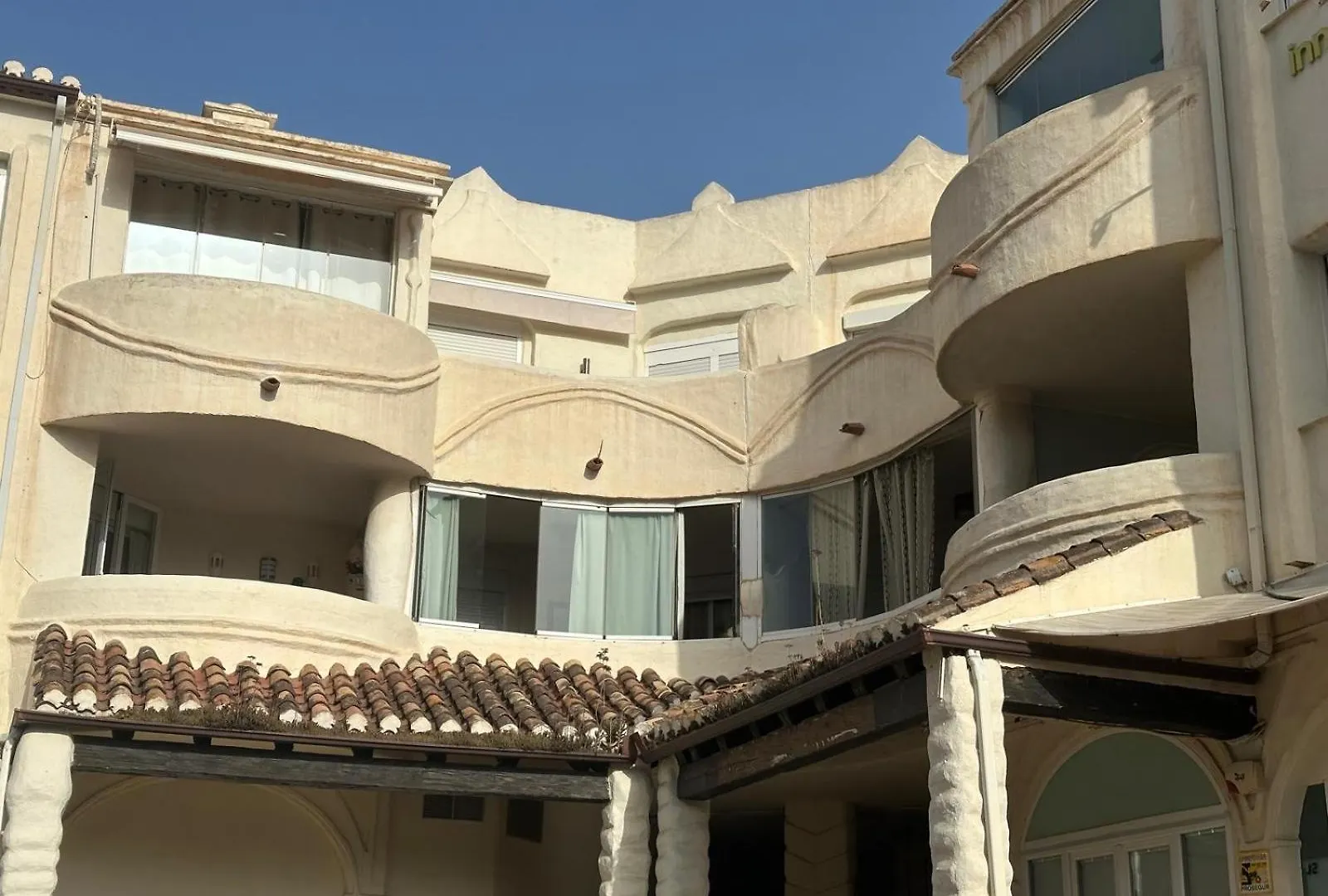 Sweet Home In Puerto Marina Benalmádena Apartamento