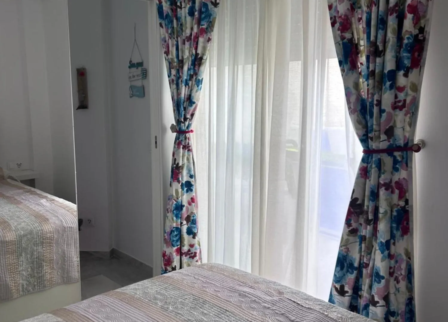 Sweet Home In Puerto Marina Benalmádena Apartamento