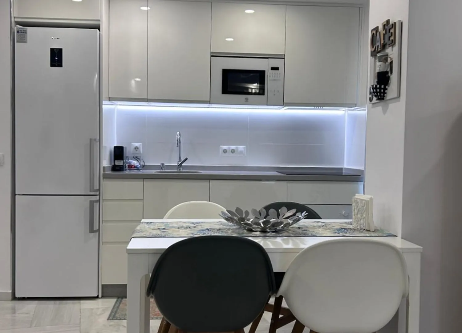 Sweet Home In Puerto Marina Benalmádena Apartamento