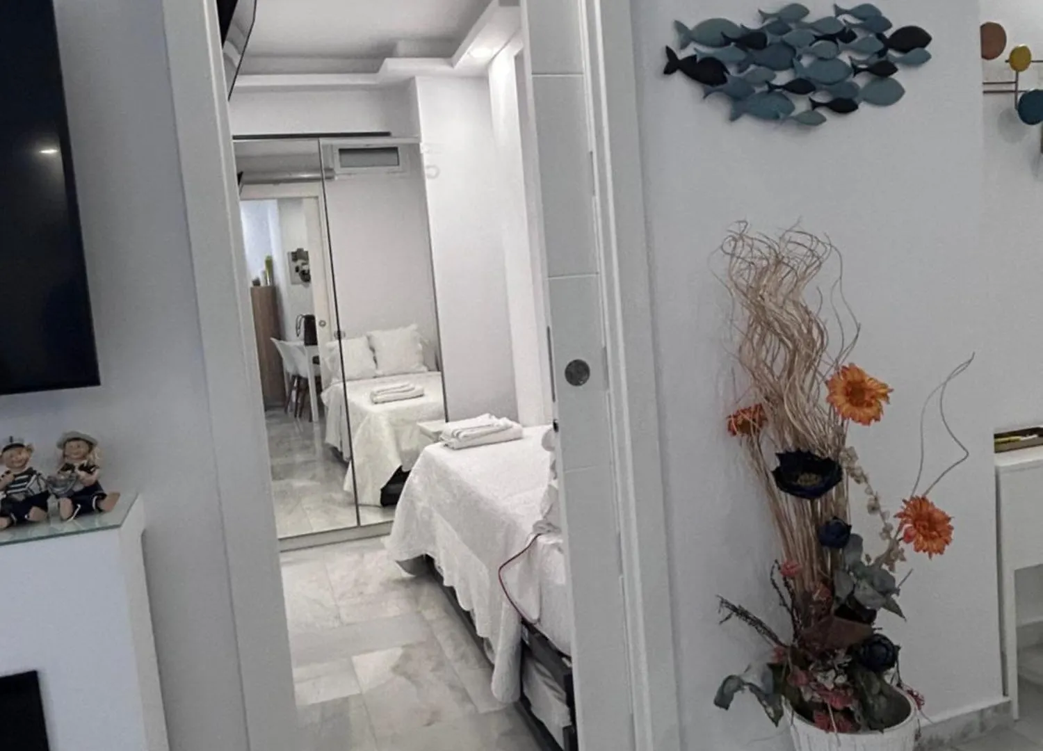 Apartamento Sweet Home In Puerto Marina Benalmádena